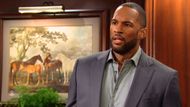 Carter (Lawrence Saint-Victor) | Image: CBS