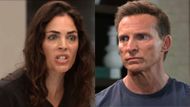 Keeping secrets about Anna cost Britt Jason's trust | Image: ABC