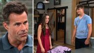 Danny may reconcile with Scout and even Drew | Image: ABC