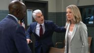 Nina's plight is not a good one | Image: ABC