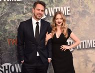 Premiere Of Showtime's "Twin Peaks" - Arrivals - Source: Getty