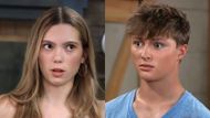 Charlotte wants to shield Danny from problems | Image: ABC
