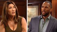 Steffy and Carter | Image: CBS