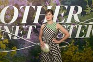 The Other Bennet Sister New York Premiere - Source: Getty