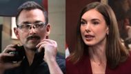 Willow may ask Valentin for help on General Hospital | Image: ABC
