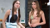 Both Scout and Charlotte are good at deceiving | Image: ABC