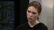 Charlotte has been showing her Cassadine darkness in the past months | Image: ABC
