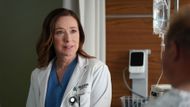 Dr. Amy Larsen (Image via Prime Video)