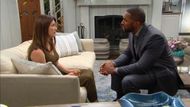 Steffy and Carter went through all the stages of grief in one day | Image: CBS