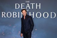 Hugh Jackman - Source: Getty