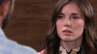 Willow gets news from Chase | Image: ABC