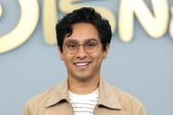 Frankie A. Rodriguez - Source: Getty