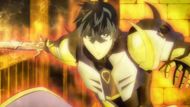 Still from the Overgeared anime trailer - Source: J.C.STAFF