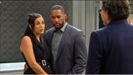 Daphne Rose, Carter, and Ridge | Image: CBS