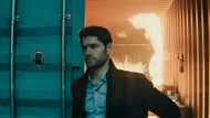 A still of Kyle Soller in the Season 6 trailer (Image via YouTube/Apple TV)