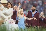 Apple Music Super Bowl LX Halftime Show - Source: Getty