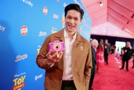 A look at Harry Shum Jr. (Image Source: Getty)