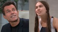 Drew's control over Scout is reaching a toxic level on General Hospital | Image: ABC