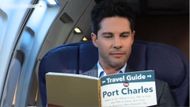General Hospital's Tristan Roberts feels empathy for Britt | Image: ABC