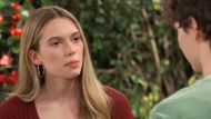 Charlotte is furious with Rocco | Image: ABC