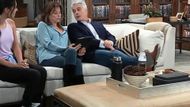 Ric's number one priority is his daughter, Molly | Image: ABC