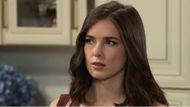 Willow may lose the revenge opportunity with Jack gone | Image: ABC