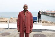 Mahershala Ali - Source: Getty