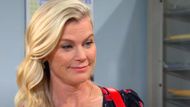 Sami's fiance will soon be on screen | Image: Peacock