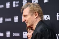 2026 Toronto International Film Festival - "Evil Genius" Premiere - Source: Getty