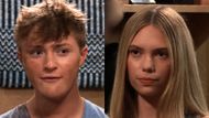 More instances of trouble may drive Danny away from Charlotte | Image: ABC
