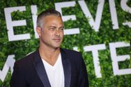 Taylor Kinney as Kelly Severide - Source: Getty