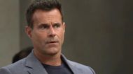 Drew doesn't know what may be coming | Image: ABC