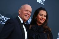 Comedy Central Roast Of Bruce Willis - Red Carpet - Source: Getty