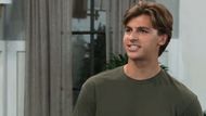 Gio may rush to defend his mother on General Hospital | Image: ABC