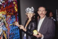 'People for the American Way' Benefit Party - Source: Getty