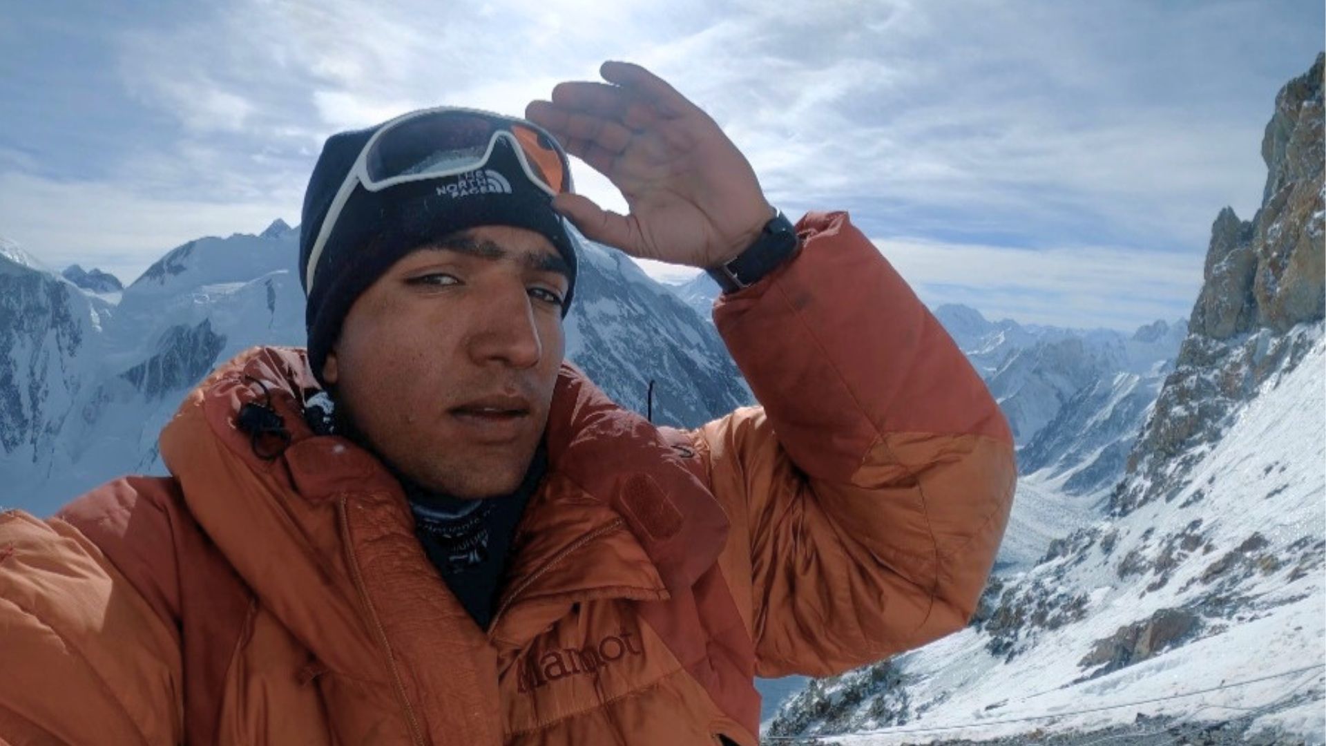 “A body flew right over my head” - The Last First: Winter K2 trailer showcases the deadly cost of extreme mountaineering