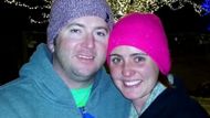 A snippet of Kathryn and Matt from Dateline: The Family Plot (Image Via YouTube/@DatelineNBC)