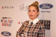 Jessica Rothe - Source: Getty