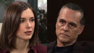 Willow may reach out to Sonny Corinthos | image: ABC