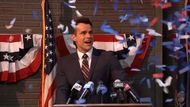 The black box holds evidence on Drew's political corruption | Image: ABC