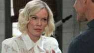 Ava has questions for Drew | Image: ABC