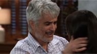 Molly may step in to help Ric navigate his romance | Image: ABC