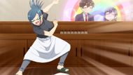 Ramen owner fed up making challenges - Source: Bibury Animation Studios
