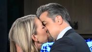 Nina and Jack were becoming closer over the past few months | Image: ABC