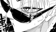 Still from the manga - Source: Shueisha