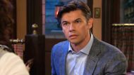 Xander was shocked to learn about the lawsuit | Image: Peacock