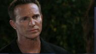 Jason is not happy with Britt | Image: ABC