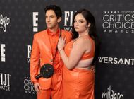 31st Annual Critics Choice Awards - Arrivals - Source: Getty