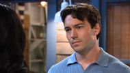 Michael was unwise to let Willow move into the gatehouse | Image: ABC