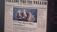 The Paper Season 2 (Image Via YouTube/@Peacock)